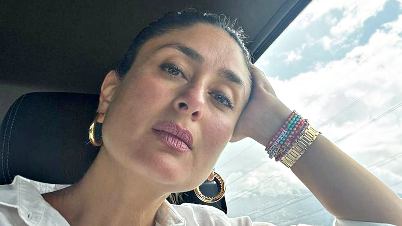 ‘I think my parents…’: Kareena Kapoor Khan on what she learned about avoiding setting expectations for her kids from her upbringing