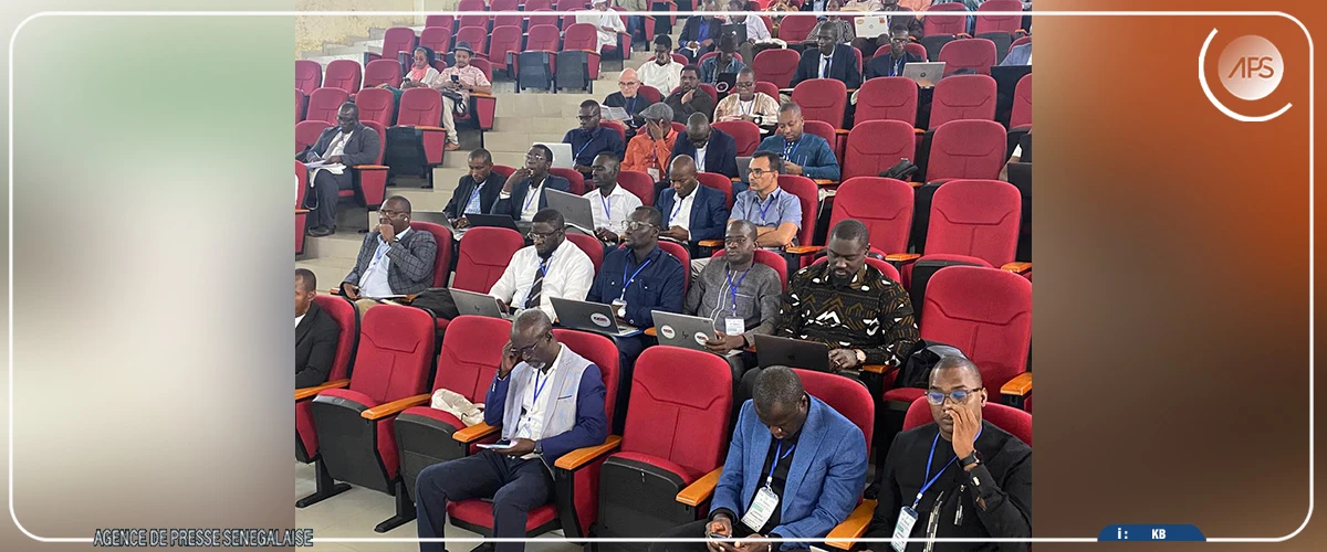 Ziguinchor : un colloque met en lumière le rôle des entreprises dans la souveraineté économique