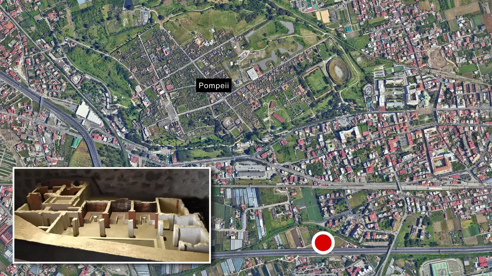 The lost cities we still haven't found