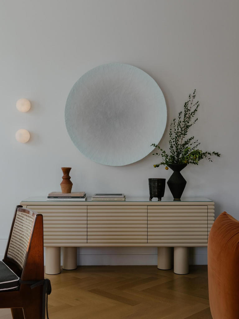 Unexpected red is so 2024 here s the design hack that ruled 2025