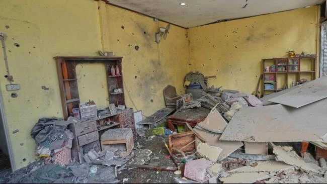 Trump Percaya Diri, Klaim Thailand-Kamboja Bersepakat Hentikan Perang