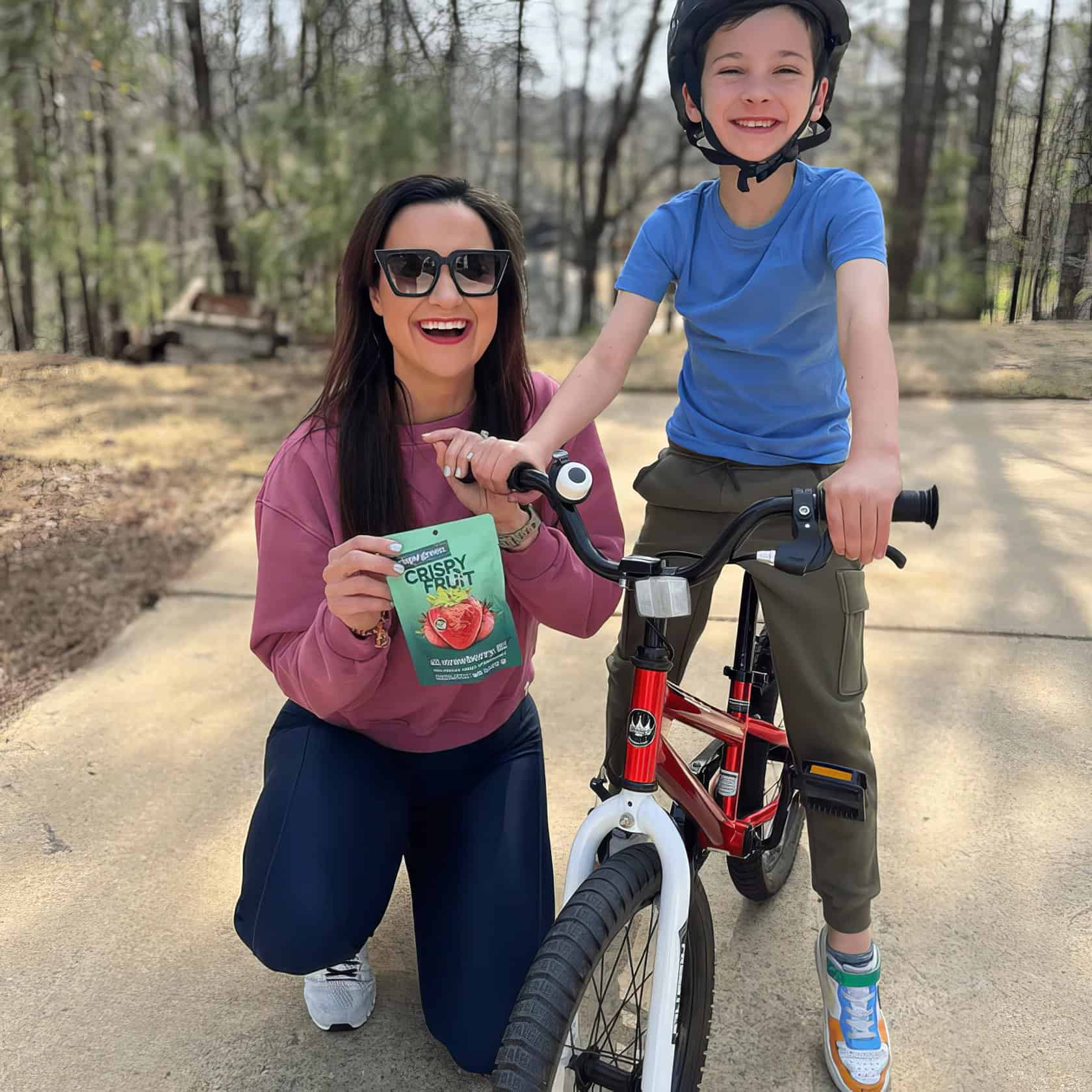 It's 7 p.m. on a Tuesday, and my kitchen counter is a battlefield of half-eaten apples and wilted carrot sticks. My tw