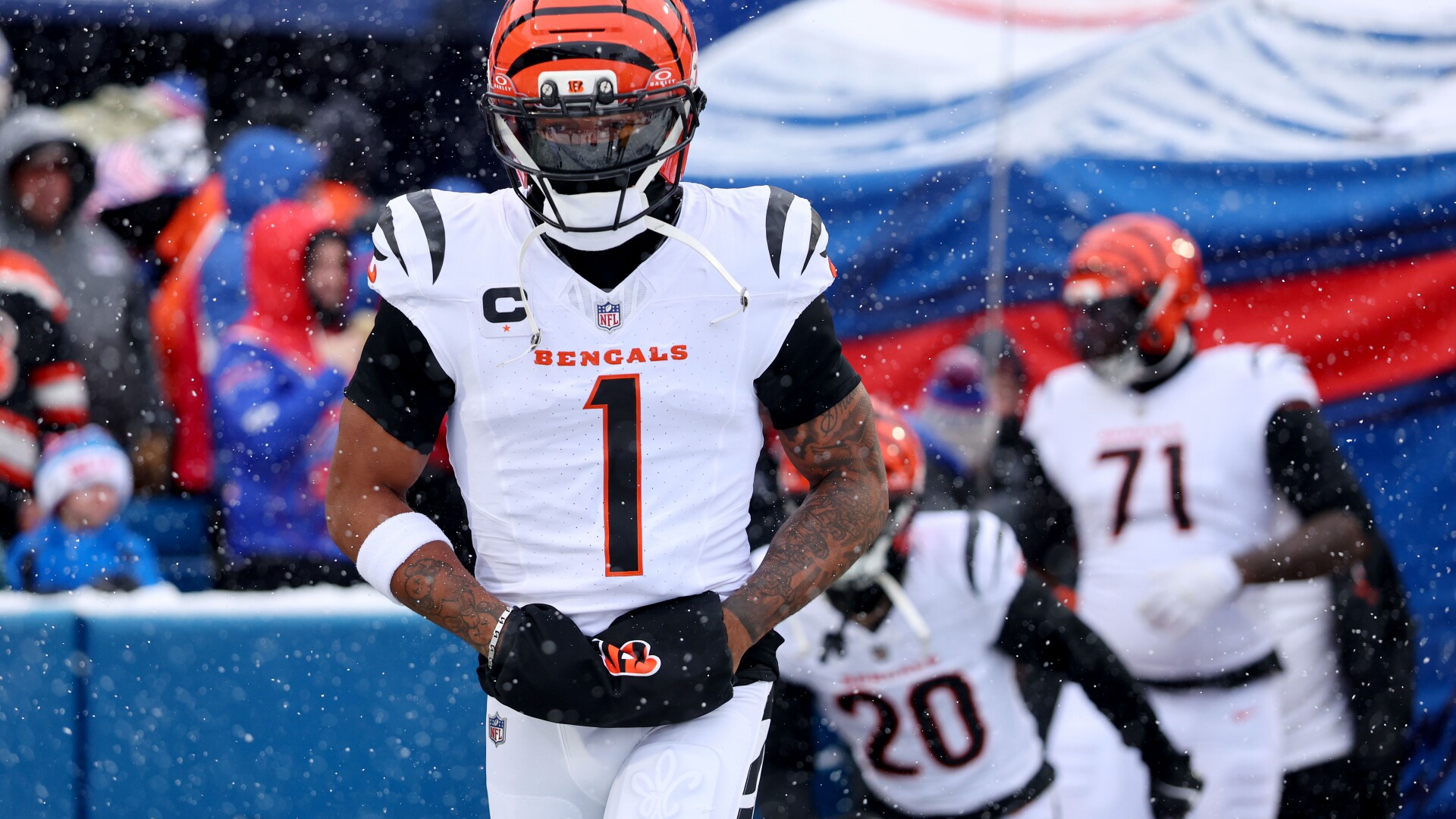 RotoPat's Week 15 fantasy football rankings