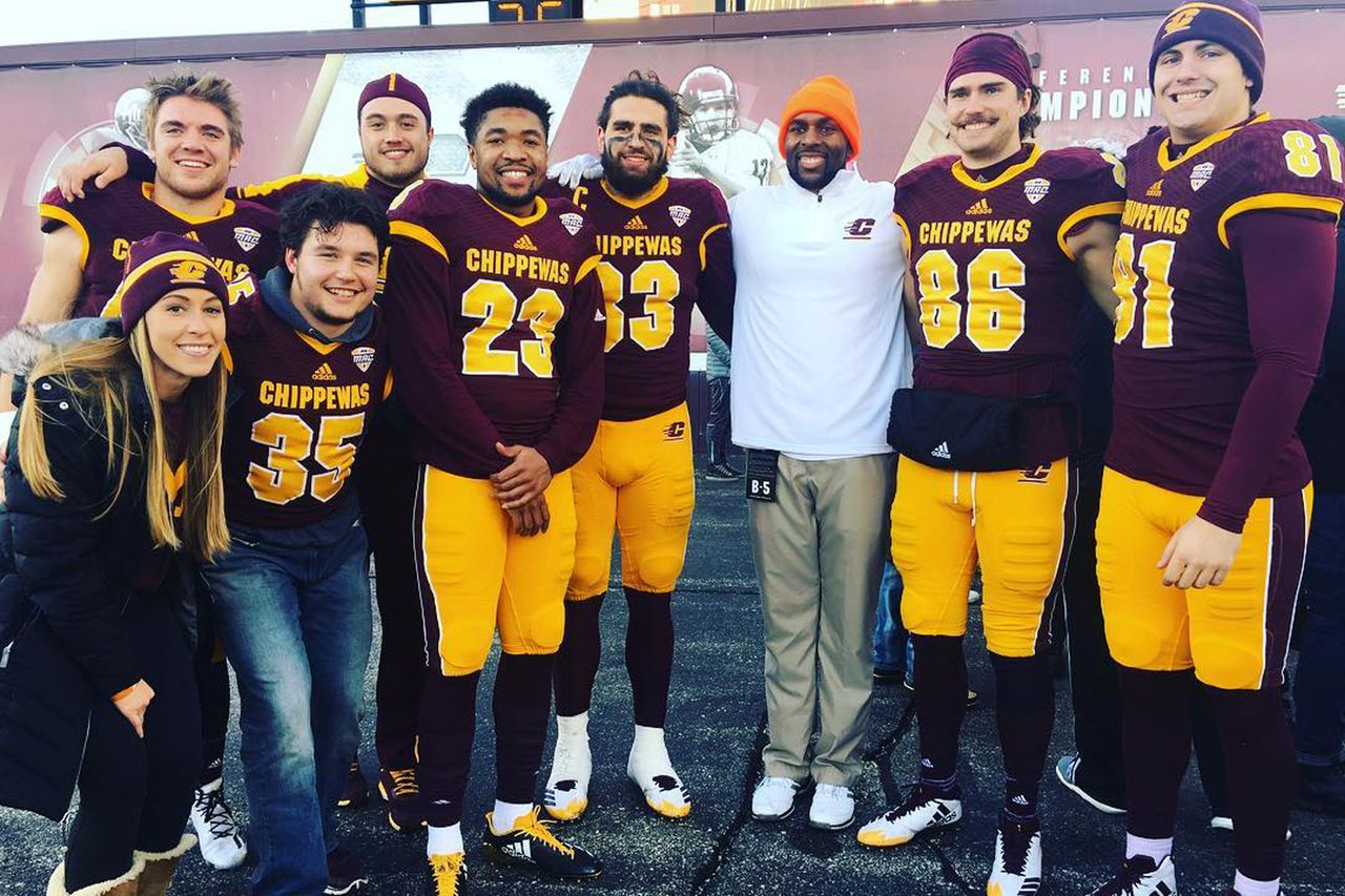 Sherrone Moore's family: All about the ex Michigan football head coach ...