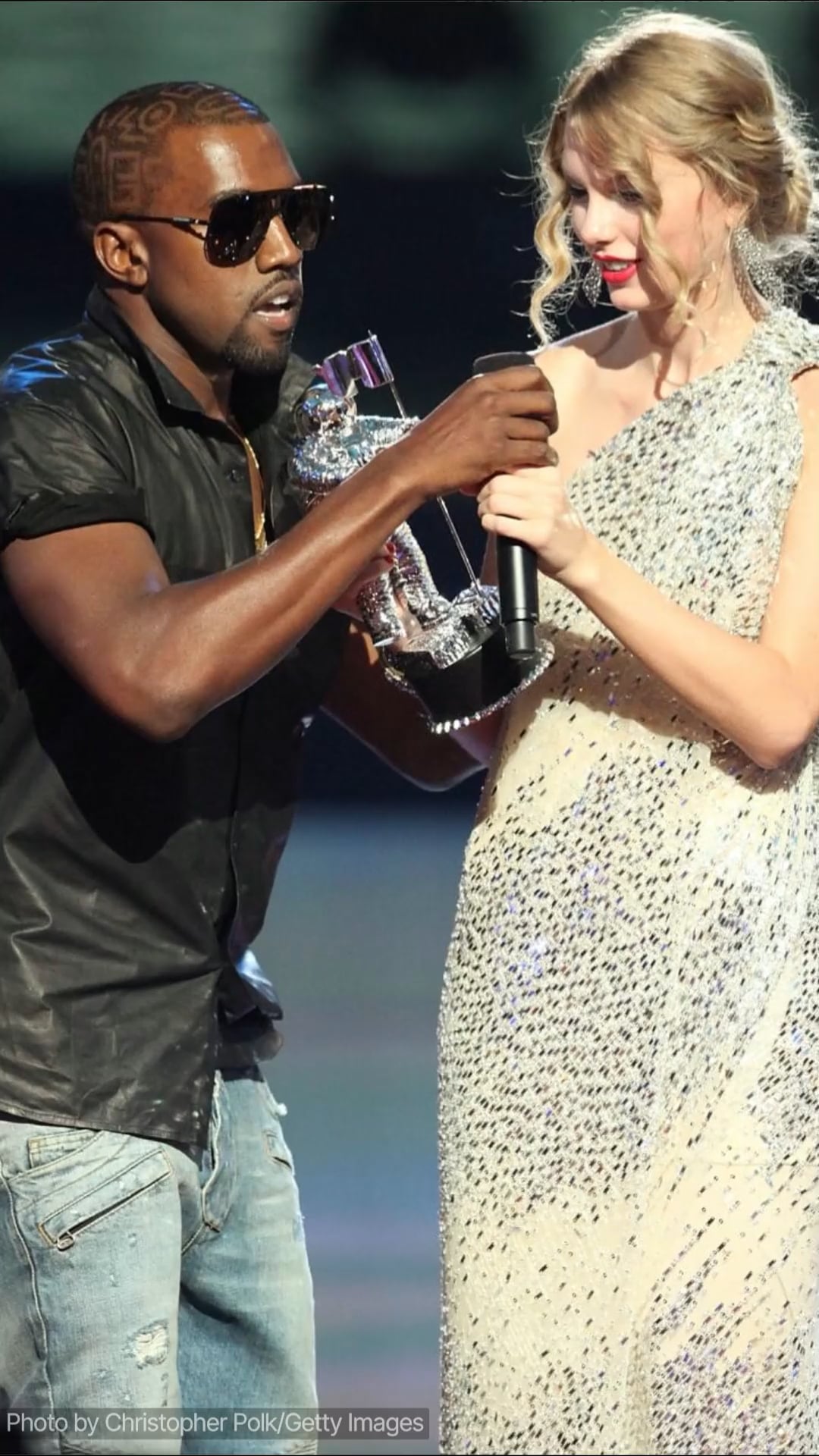 The longest-running celebrity rivalries