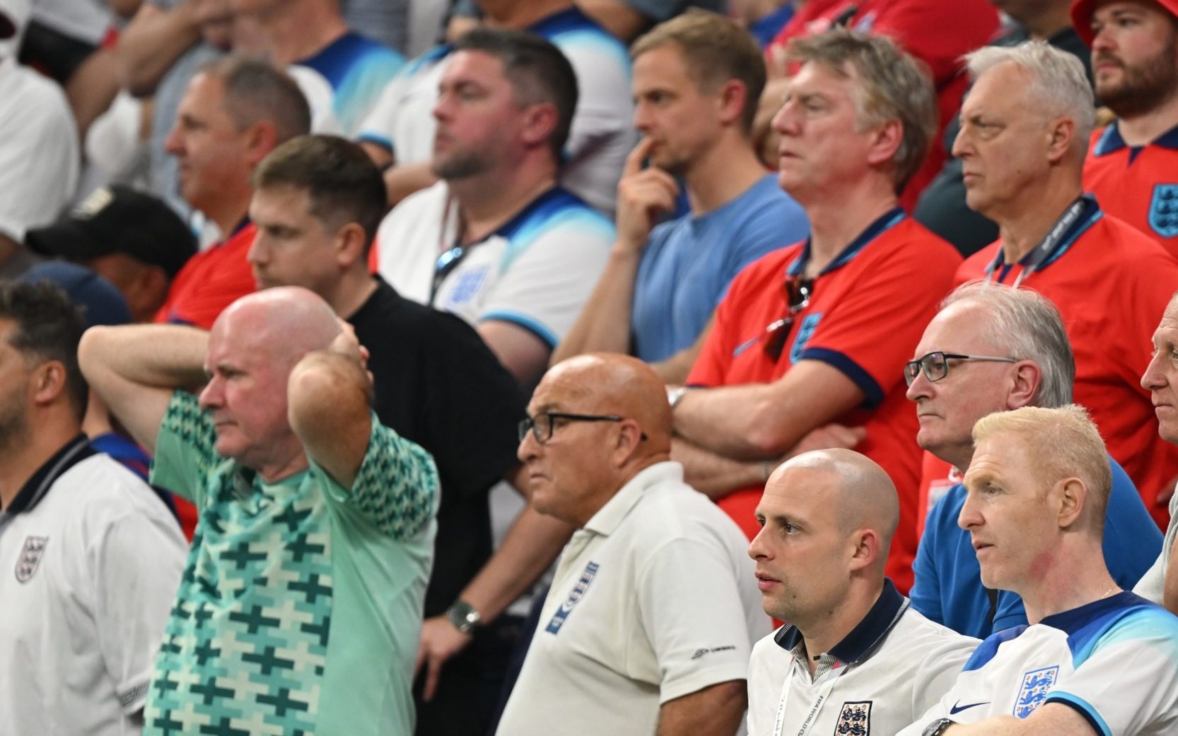 Los aficionados se rebelan por los «asombrosos» precios de las entradas para el Mundial