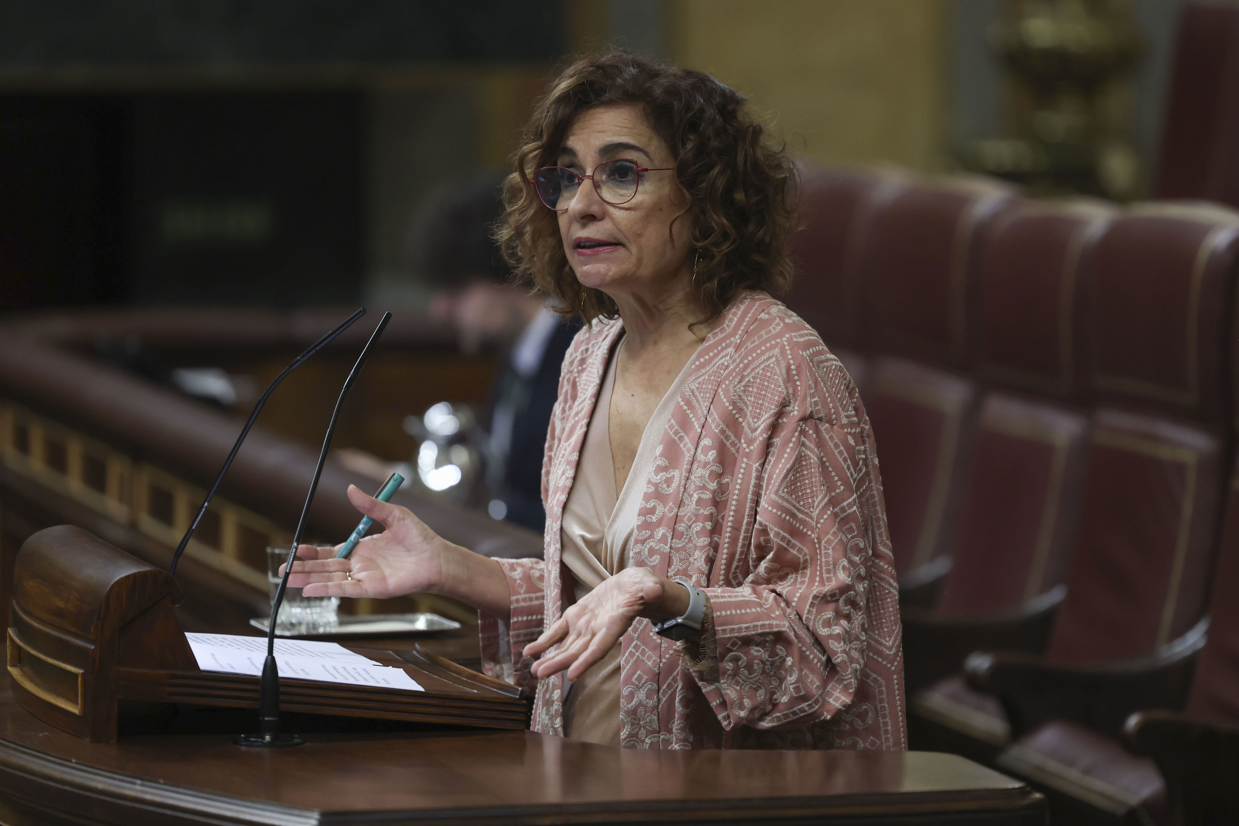El Congreso aprueba la subida salarial para los empleados públicos con ...