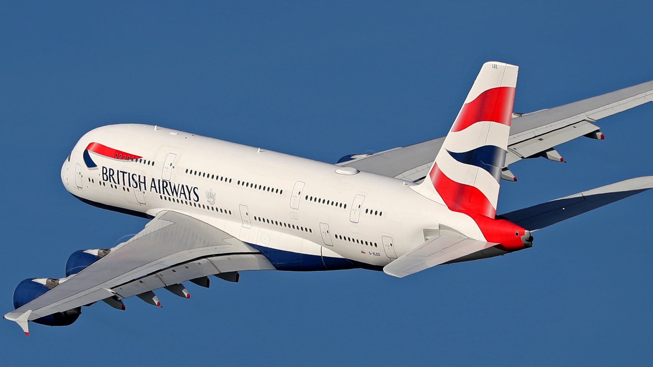 Transatlantic flight forced to dump fuel and return to airport