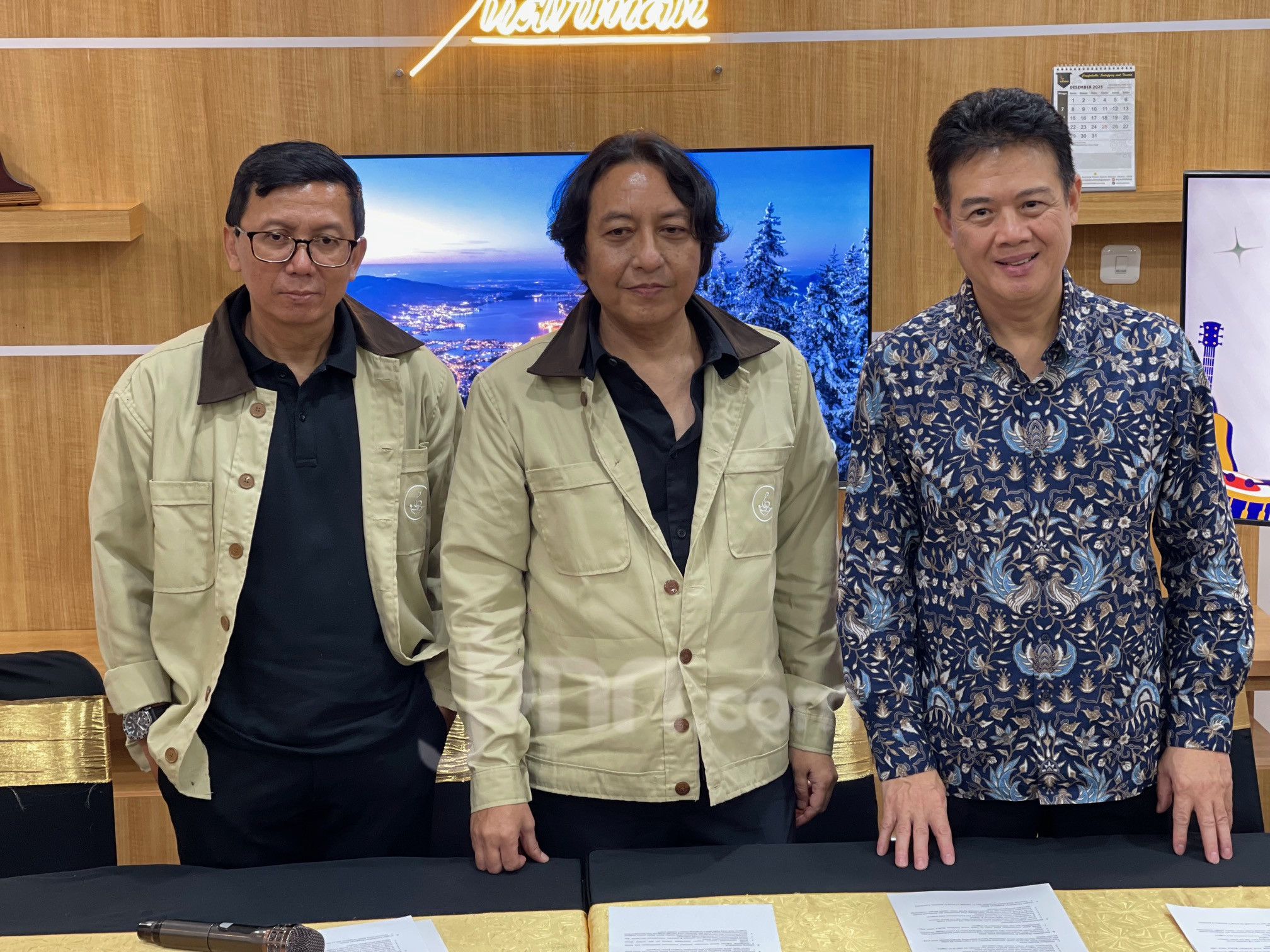 WAMI Sesuaikan Tata Kelola untuk Hadapi Regulasi Baru dan Lonjakan Royalti Digital