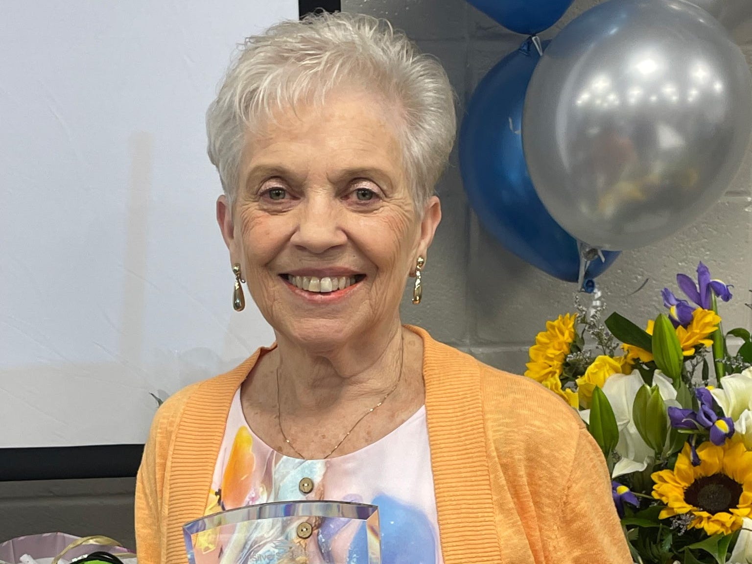 A 79-year-old woman shares her 3-step longevity routine — including 11 workouts a week<br><br>