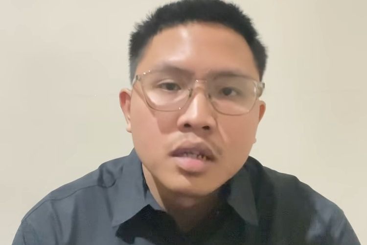 YouTuber Viral Resbob Menghina Sunda, Kini Minta Maaf dan Akui Sedang Mabuk