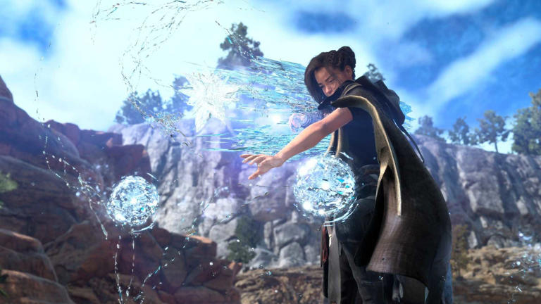 4 near-perfect RPGs ruined by the main character