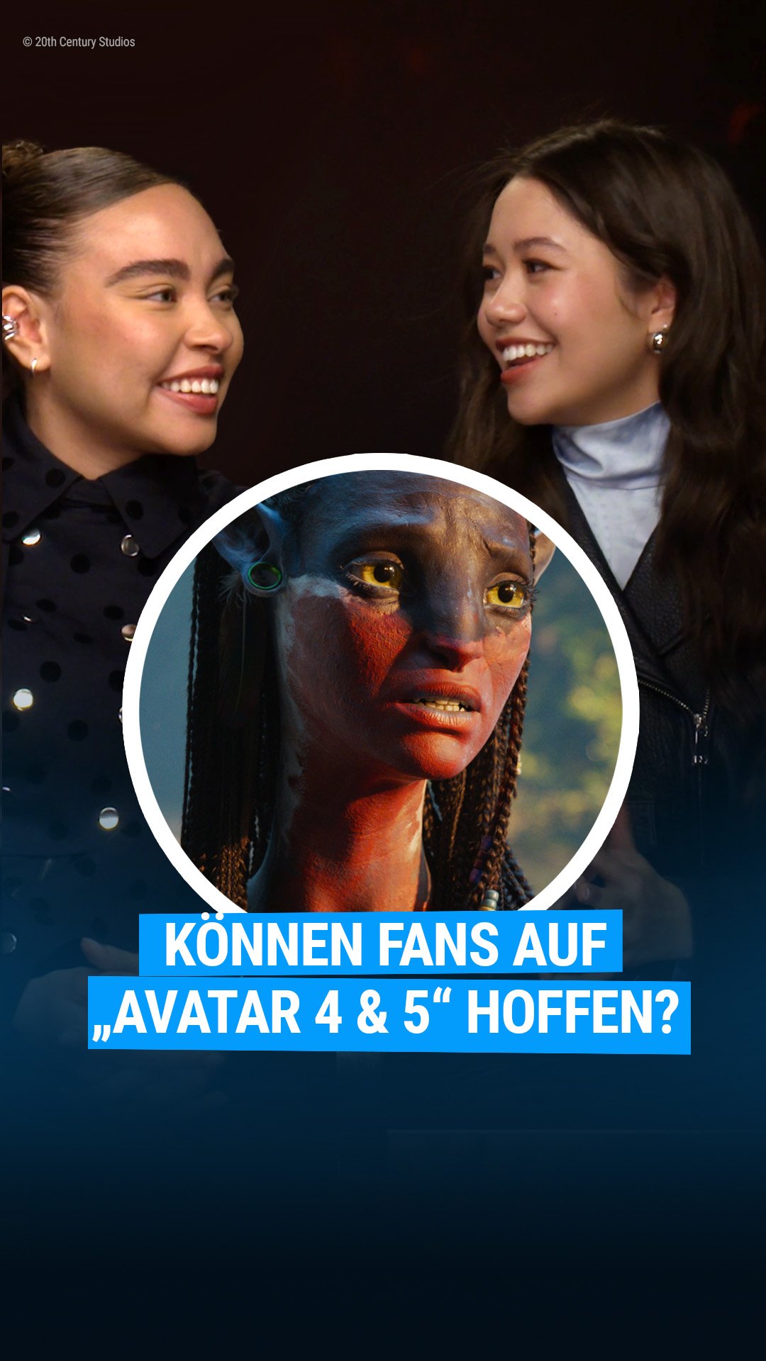 Avatar 3: Wie emotional wird der neue Film und wie geht es danach weiter?