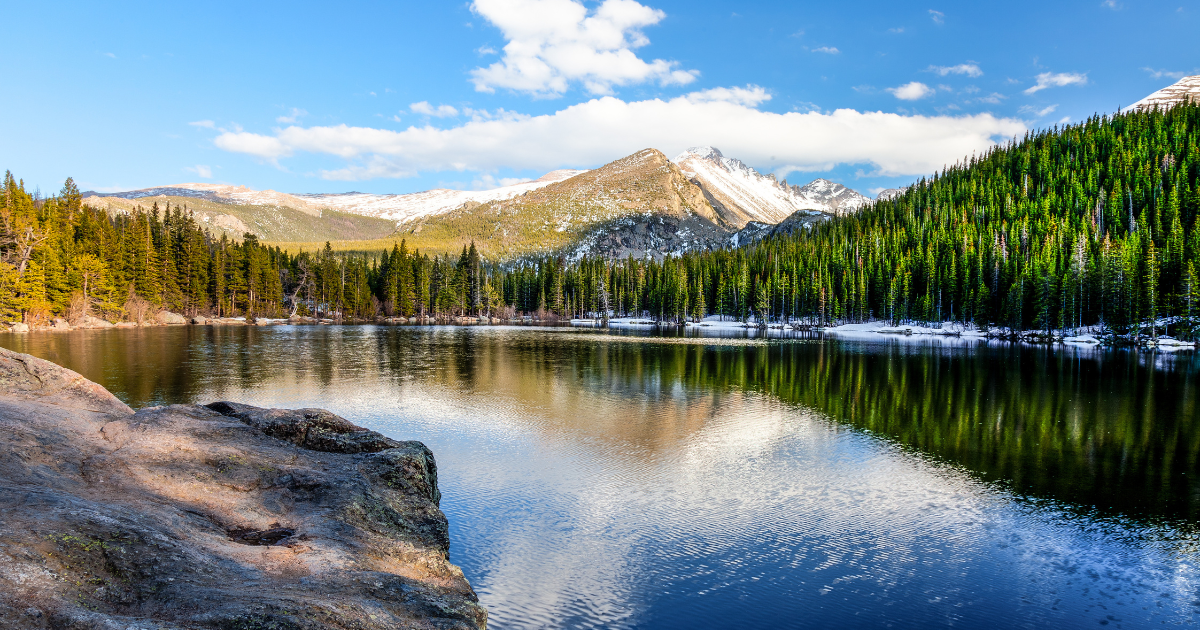 6 breathtaking Colorado views anyone can reach (no expert hiking needed)