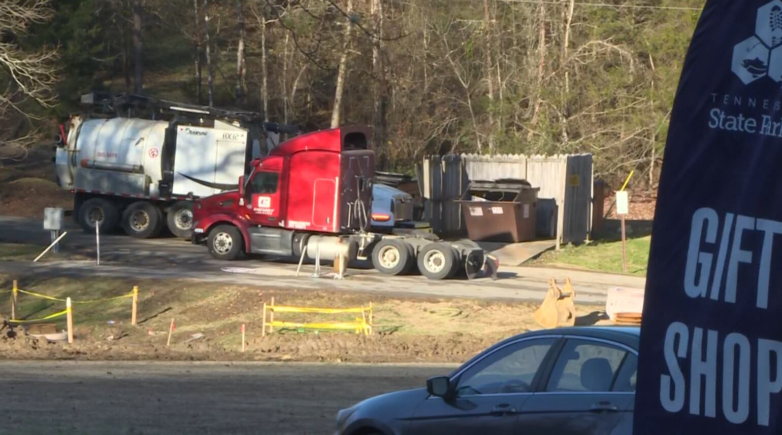 Norris Bros. to pay over $200,000 for deadly Big Ridge State Park ...