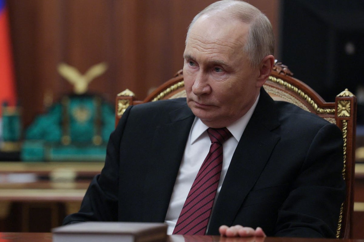 Europe must prepare for war with Russia, warns NATO secretary general