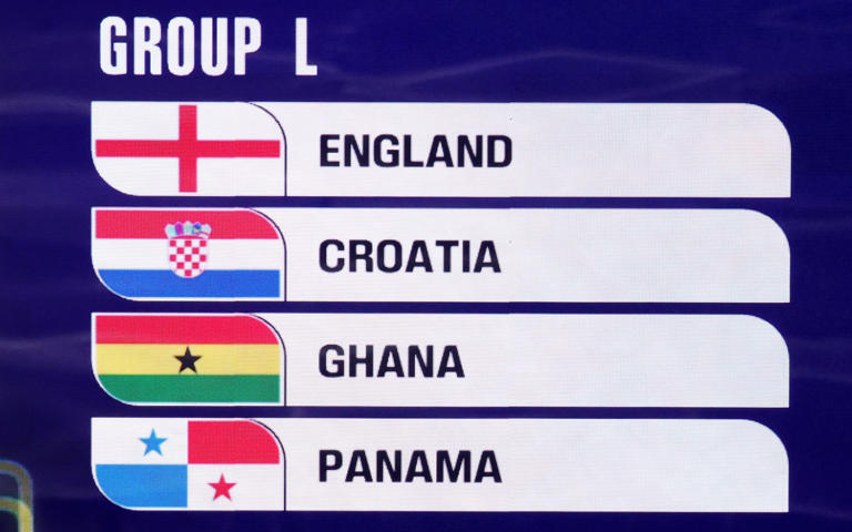 Following England throughout the group stage will cost fans nearly £500 - PA Wire/Sam Corum