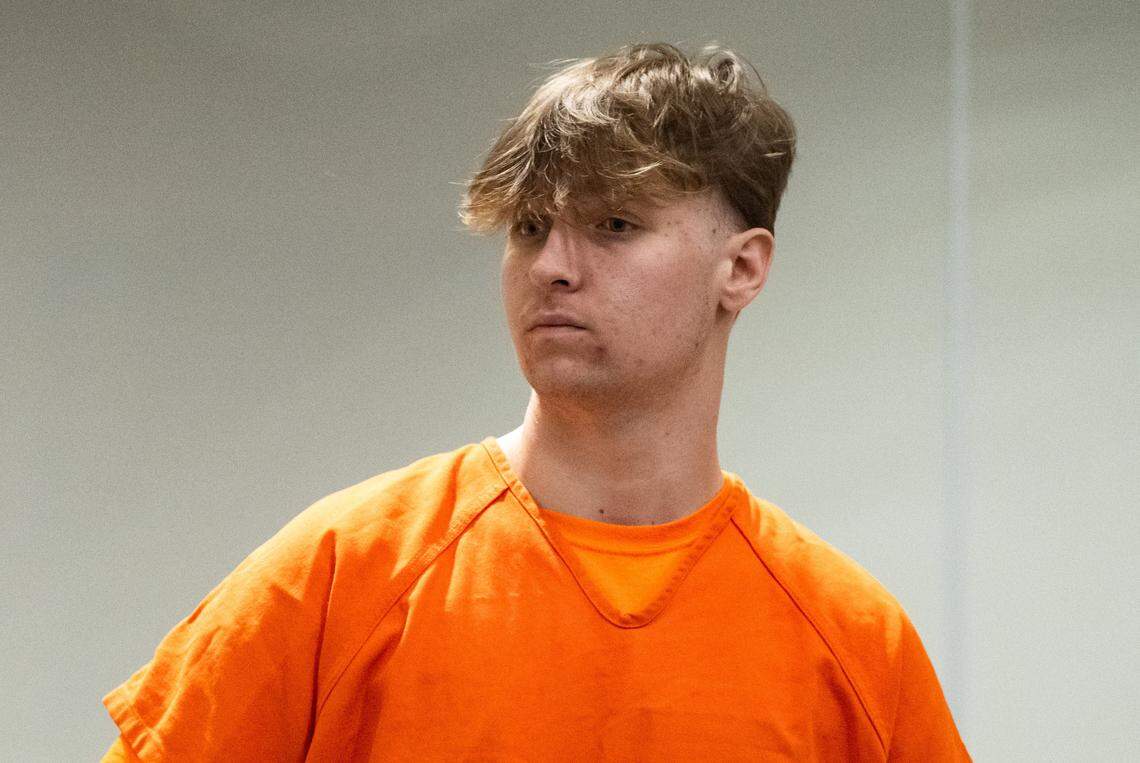 Possible plea deal for Rocklin man accused of murder in Placer County ...