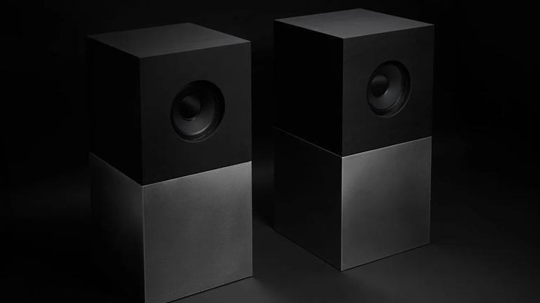 A respected hi-fi company just launched a serious pair of stereo speakers