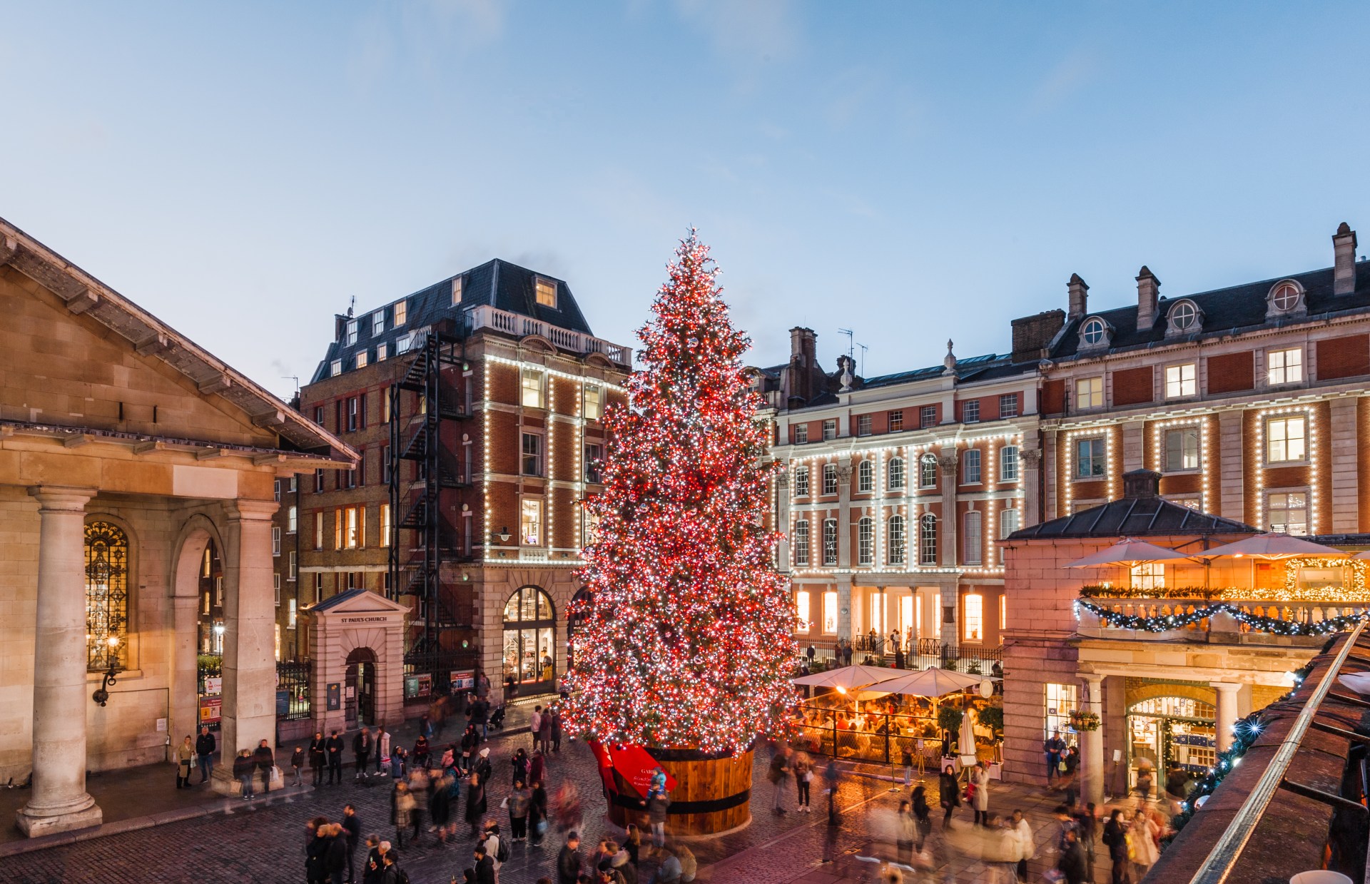 10 incredible Time Out deals for Londoners in 2025