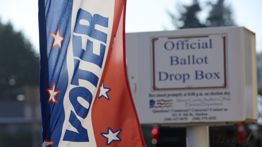 Wall Street Journal: Latest stolen election conspiracy theory ‘nonsense’