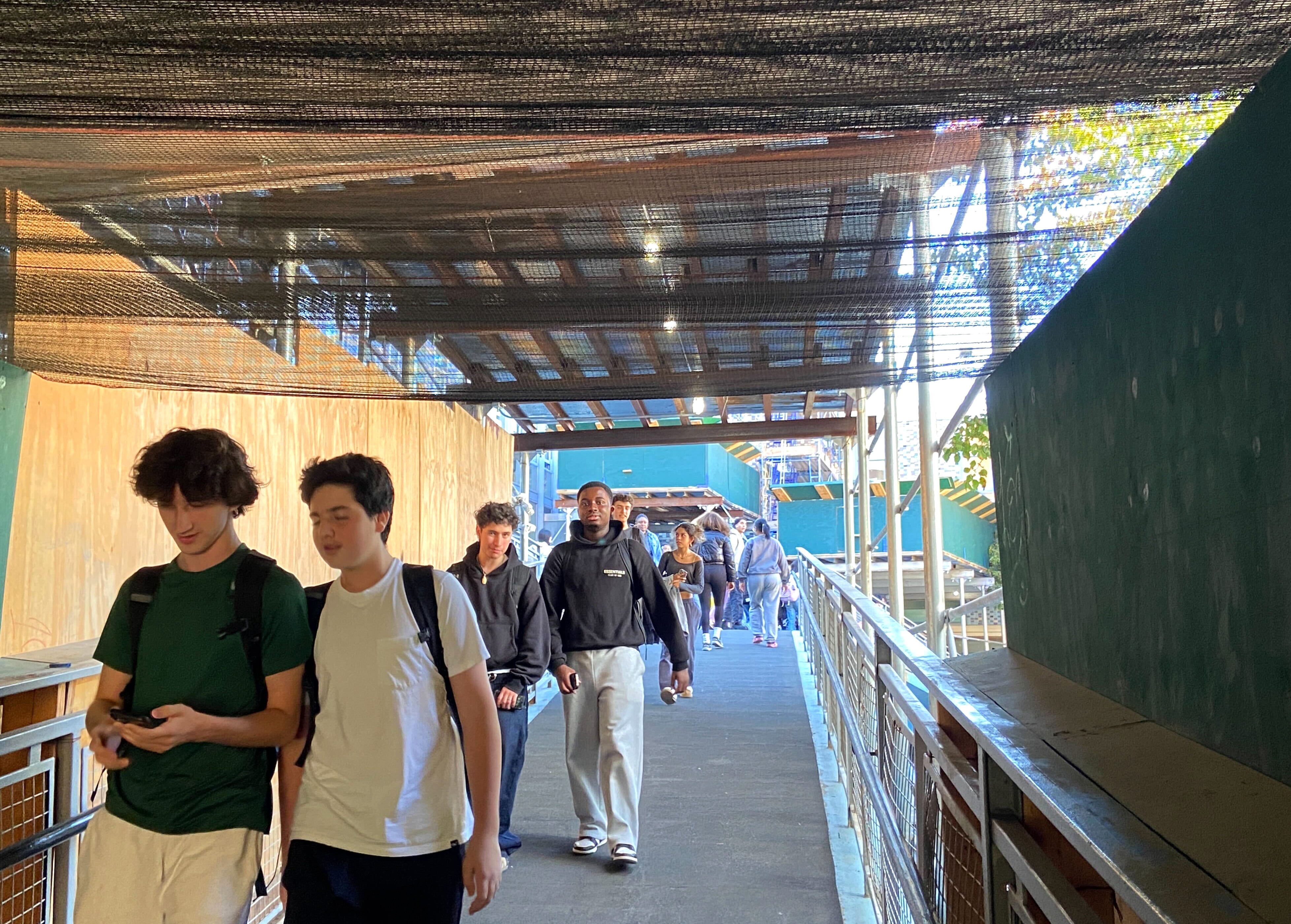 Failed ramps, cost overruns, years of delays: School construction ...