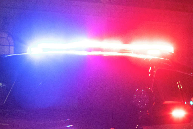 Central Valley sheriff's deputy fatally shot while serving eviction