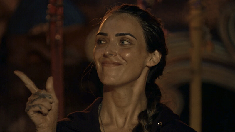 Survivor 49's Steven Ramm calls out Sage and Kristina for tribal ...