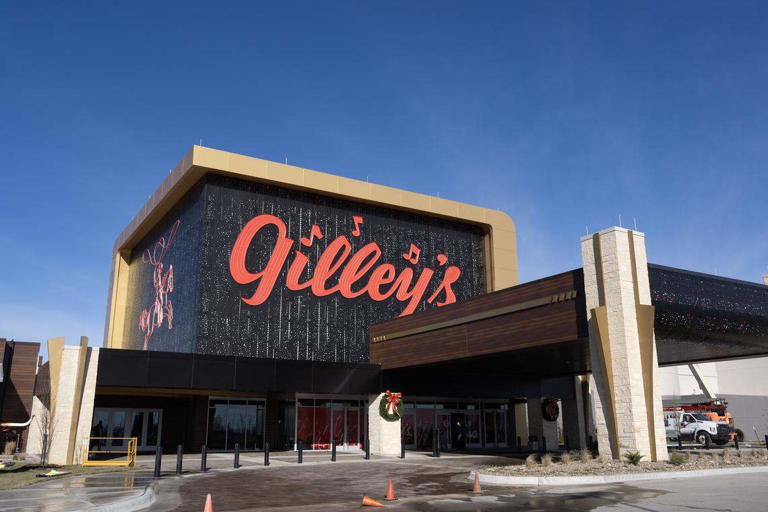 Phil Ruffin on his Park City entertainment mecca: 'It's gonna blow your ...