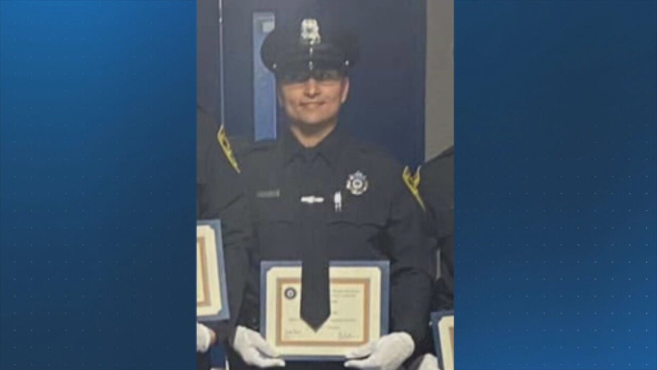 Falmouth police officer on administrative leave has been suspended