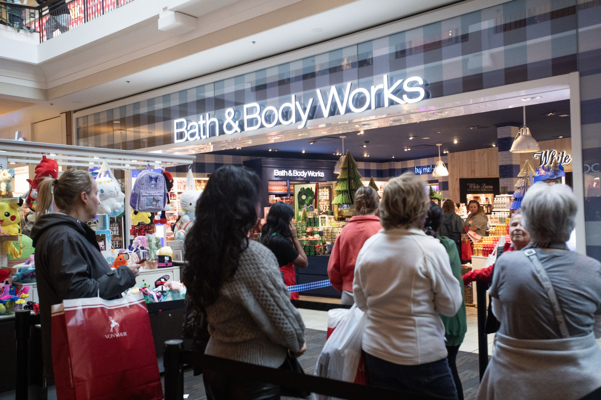 Bath & Body Works’ latest launch has fans saying they ‘need the whole ...