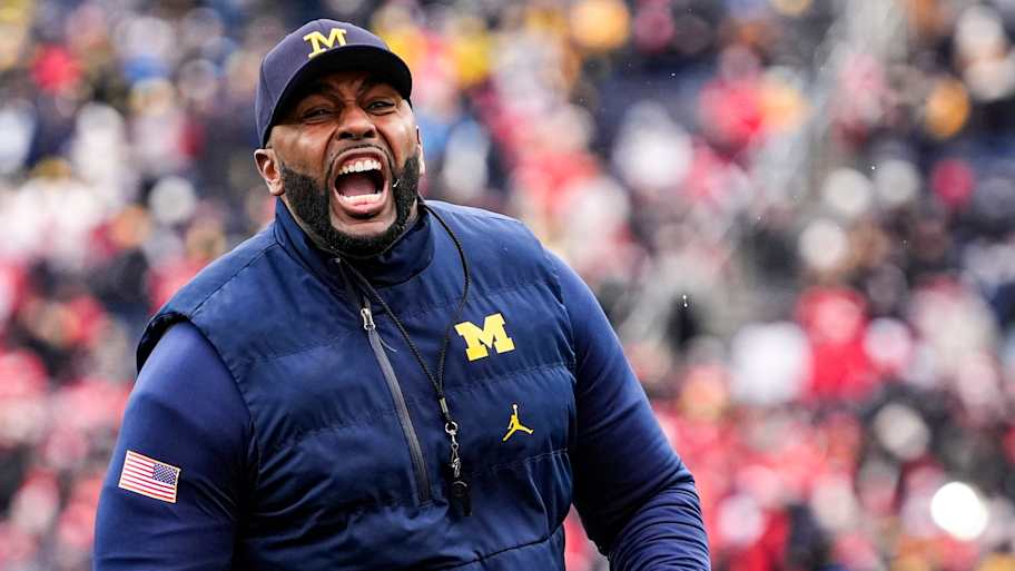 Michigan loses its first 2026 signee after parting ways with head coach  Sherrone Moore