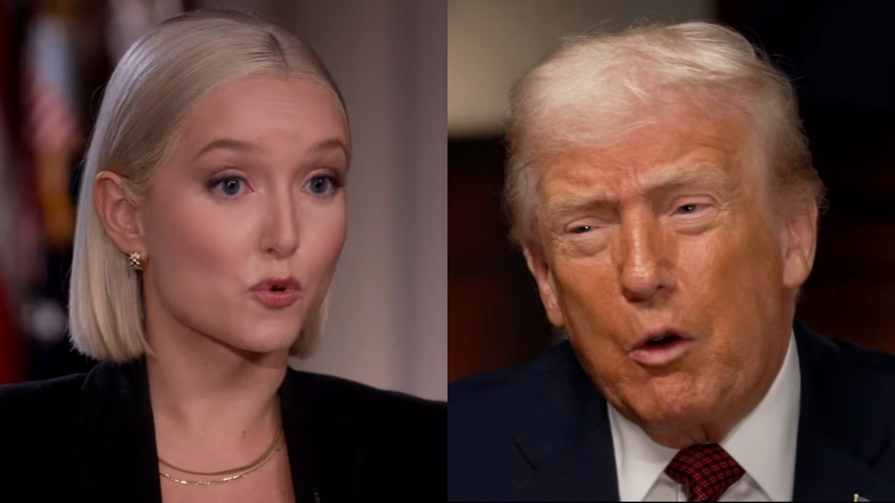 Foto: Riproduzione YouTube POLITICO