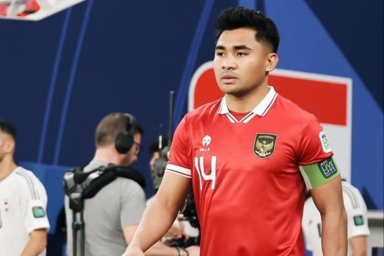 Asnawi Mangkualam Tegaskan Penyangkalan Pernyataan Arya Sinulingga