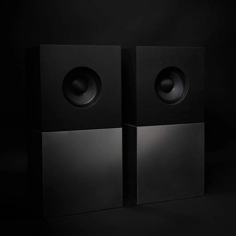 A respected hi-fi company just launched a serious pair of stereo speakers