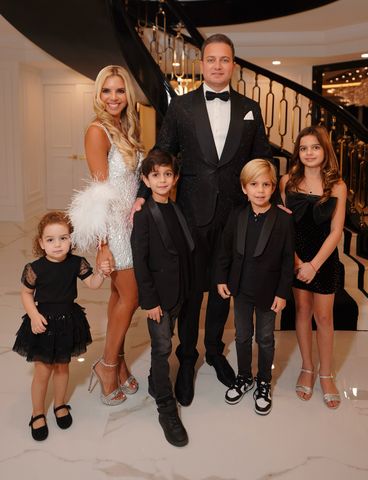 Upper East Side mom who posts luxurious life online responds to