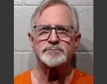 Man pleads guilty to sexual abuse that happened at Jacksonville church