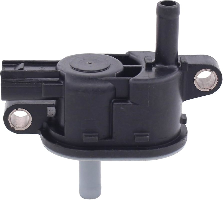 P0443 engine code explained: What EVAP purge valve circuit failures ...