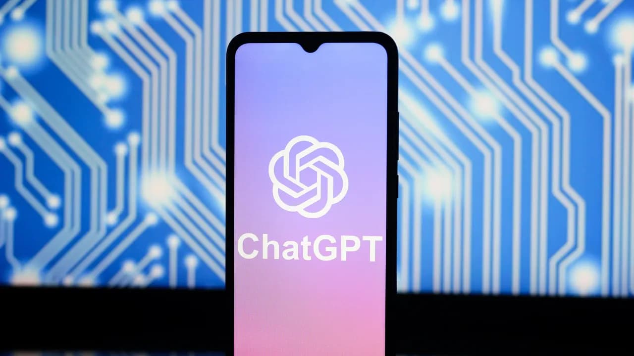 OpenAI hits back at Google’s Gemini 3 with new advanced model boosting ...