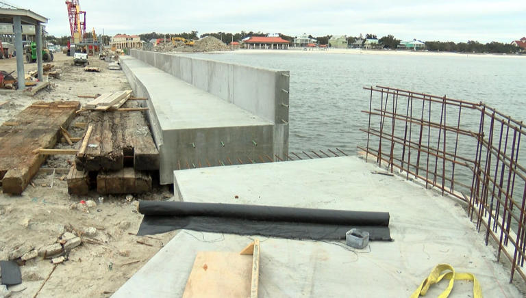 South Mississippi set to receive over $40 million in development grants