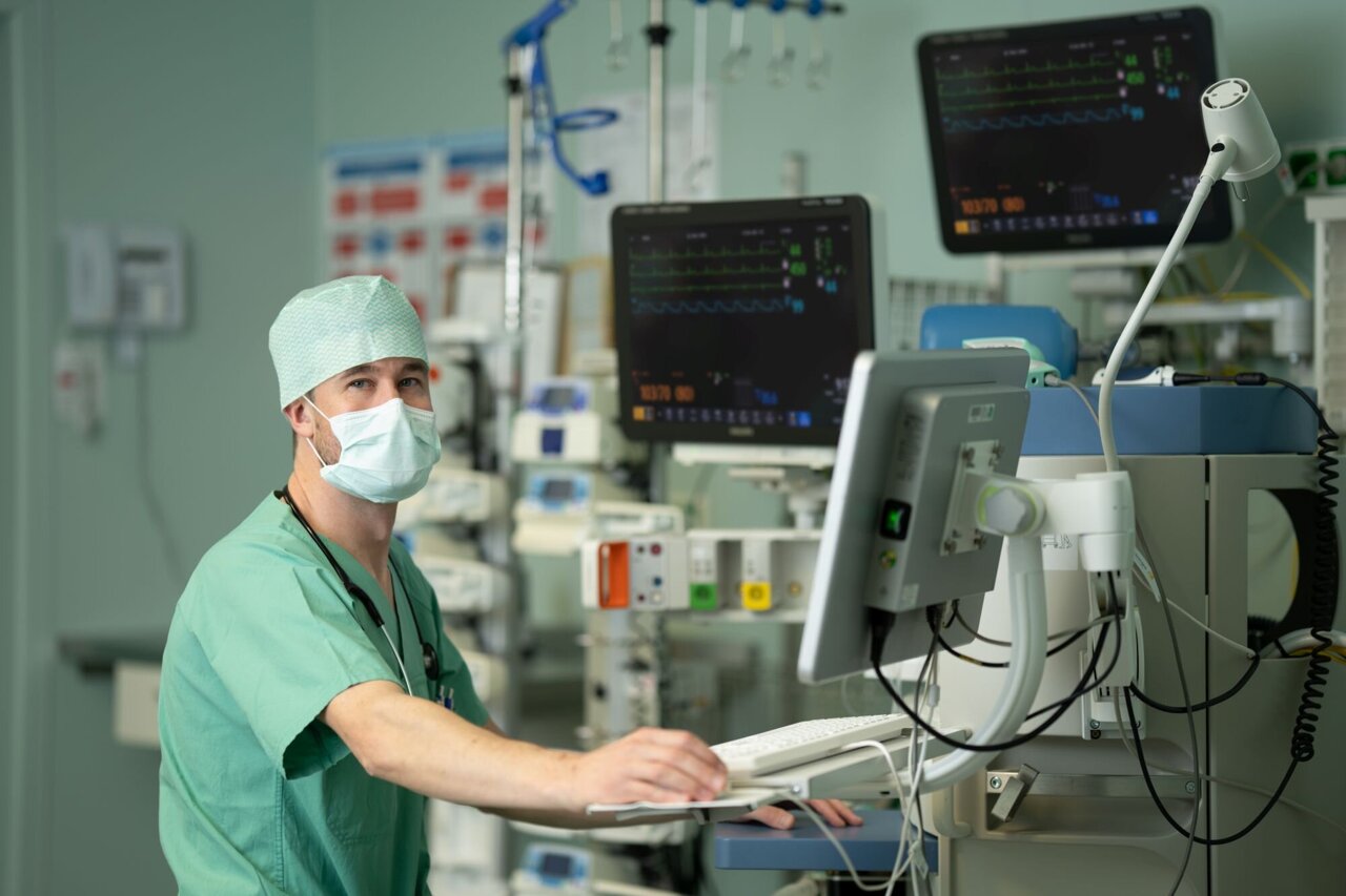 Greater patient safety in major lung surgery: World's largest study ...