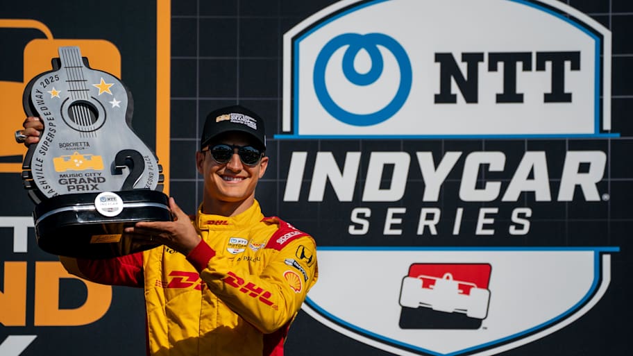IndyCar names FIA appointee and motorsport veterans to lead new ...