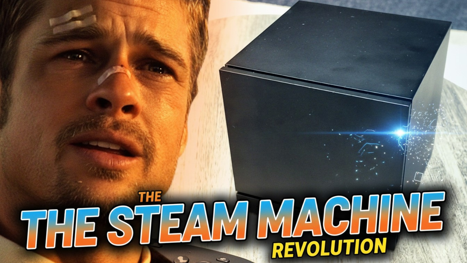 What this means for the Steam Machine: A deep dive