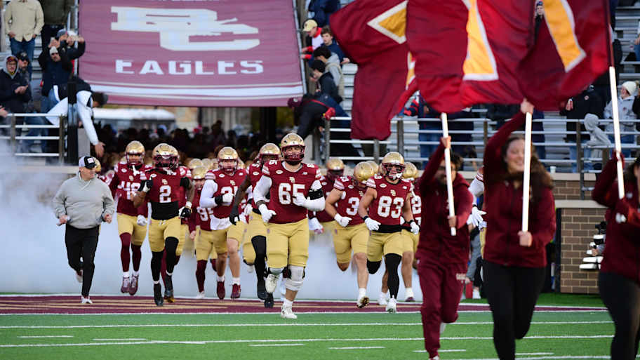 BC football transfer portal tracker: Every player leaving and coming in ...