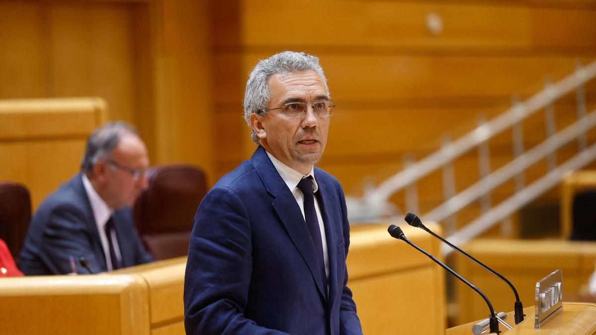 El PSOE anota un cuarto caso de presunto acoso sexual, ahora contra ...