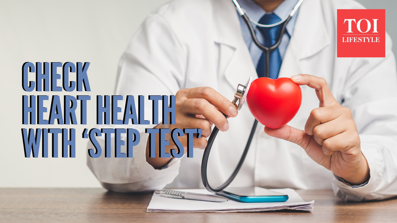 Check your heart health at home with this cardiologist-approved simple ...