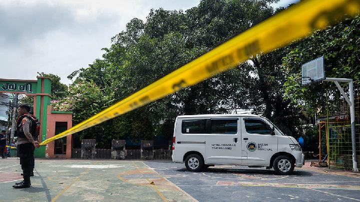Tanggung Jawab Kecelakaan Mobil MBG di SDN 01 Kalibaru