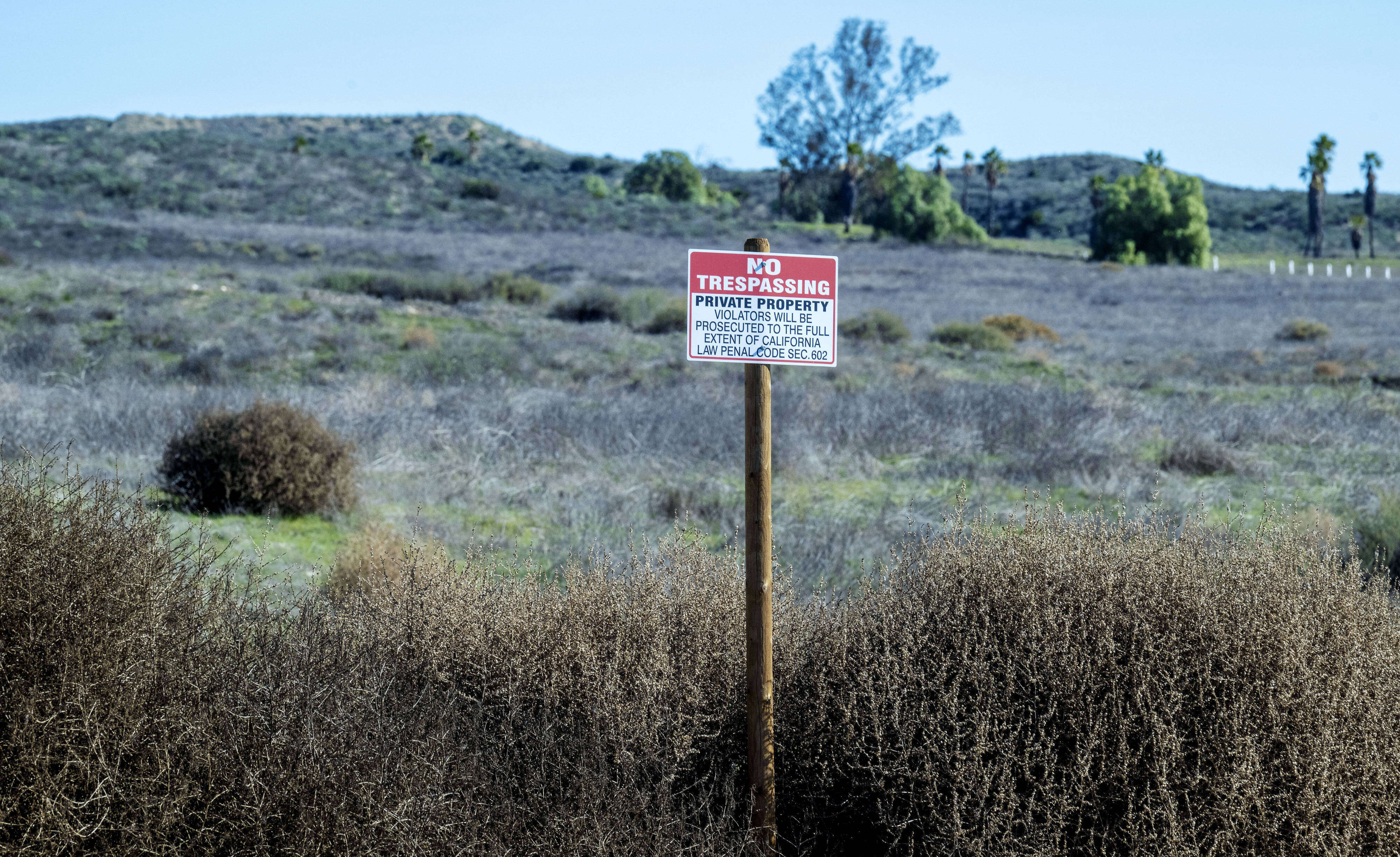 More than 3,000 homes could be coming to eastern Moreno Valley