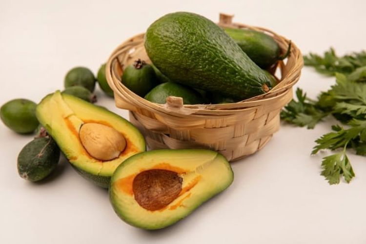 Alpukat: 9 Manfaat Kesehatan yang Wajib Anda Ketahui