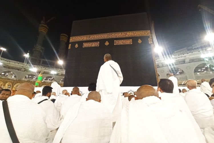 Haji Lebih Dari Sekali: Minimal 18 Tahun Sejak Keberangkatan Terakhir, Berlaku untuk Haji Khusus dan